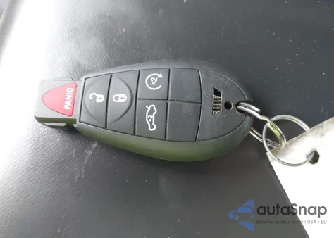 2011 Dodge Challenger Srt-8 from USA, damaged, VIN 2B3CJ7DJ3BH563338